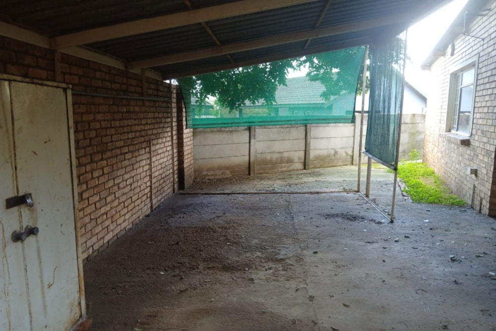 Apartment to rent in Duvha Park - 1WD1723672