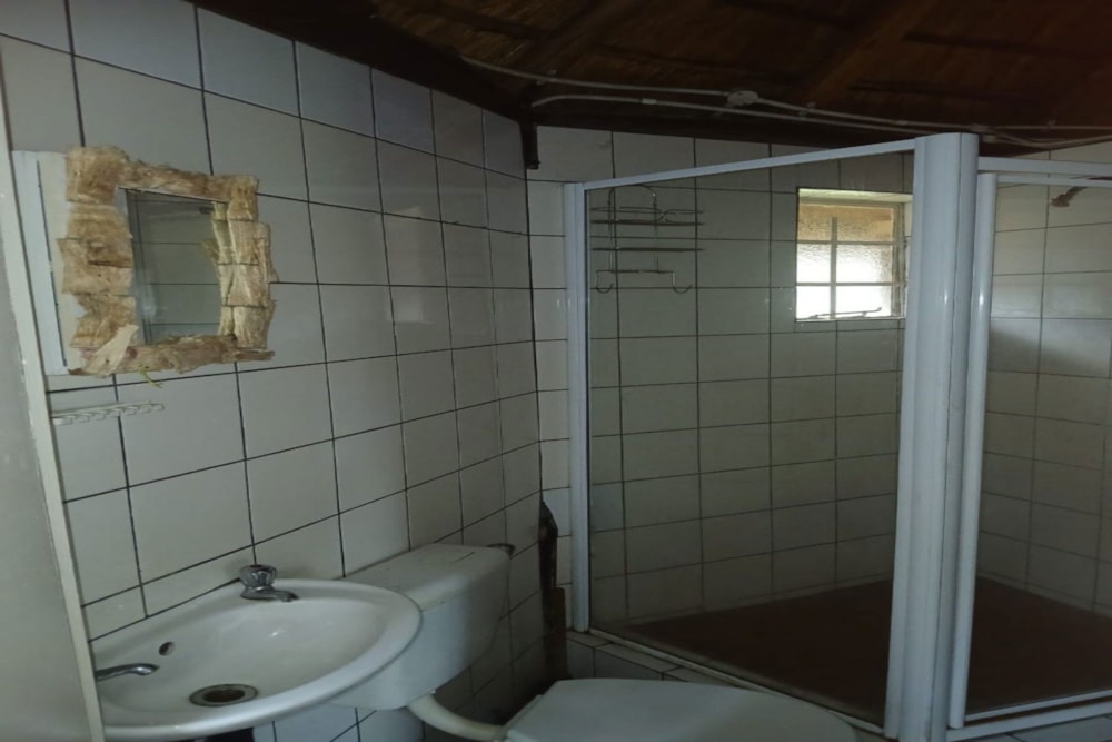 Bachelor apartment to rent in Witbank (eMalahleni) - 1WD1723668 Bachelor apartment to rent in Witbank (eMalahleni) - 1WD1723668