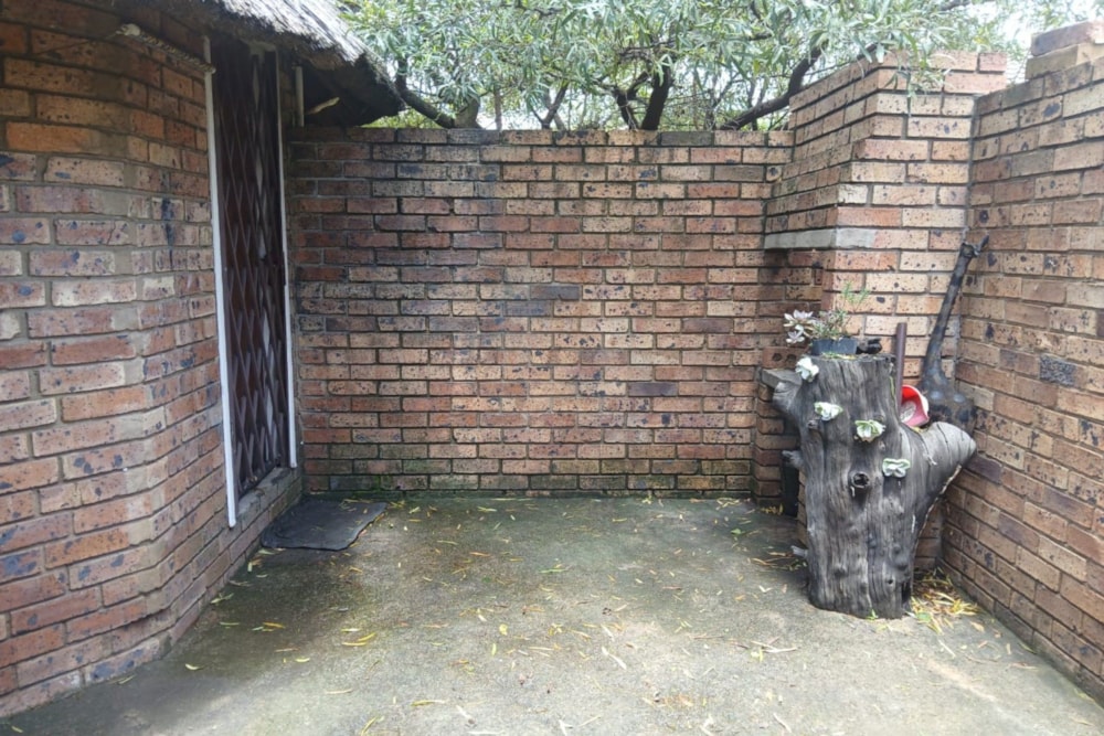 Bachelor apartment to rent in Witbank (eMalahleni) - 1WD1723668 Bachelor apartment to rent in Witbank (eMalahleni) - 1WD1723668