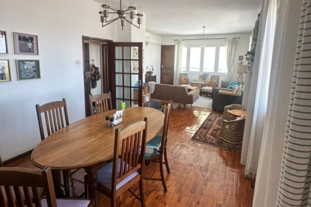 Apartment for sale in Polana Cimento A, Mozambique - 3MQ1723680 Apartment for sale in Polana Cimento A, Mozambique - 3MQ1723680