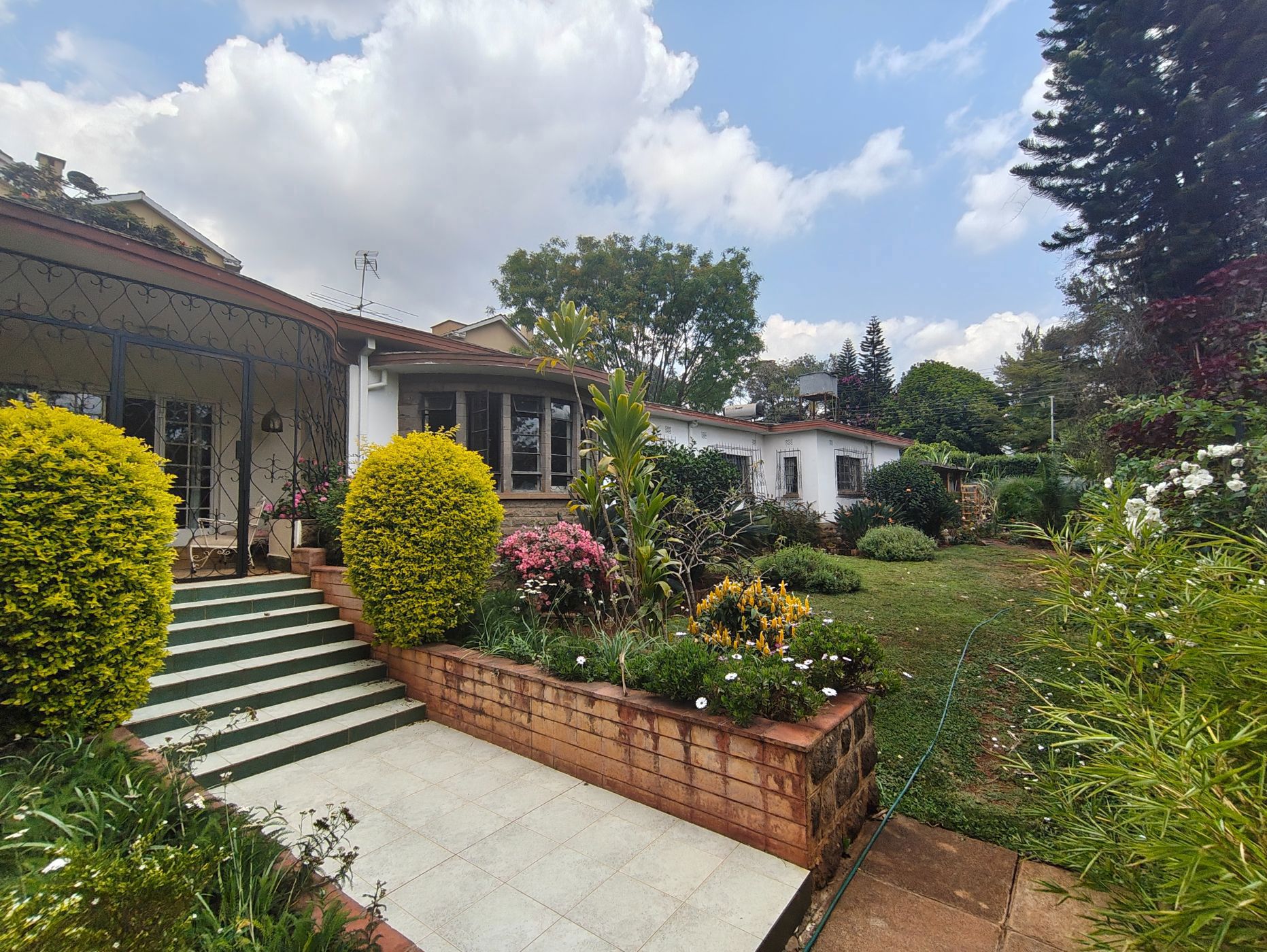 Bungalow to rent in Lavington, Kenya - 3KE1723678