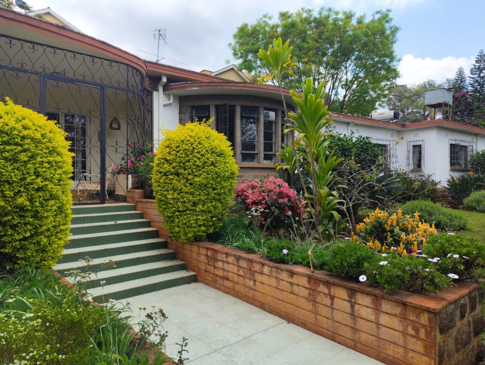 Bungalow to rent in Lavington, Kenya - 3KE1723678 Bungalow to rent in Lavington, Kenya - 3KE1723678