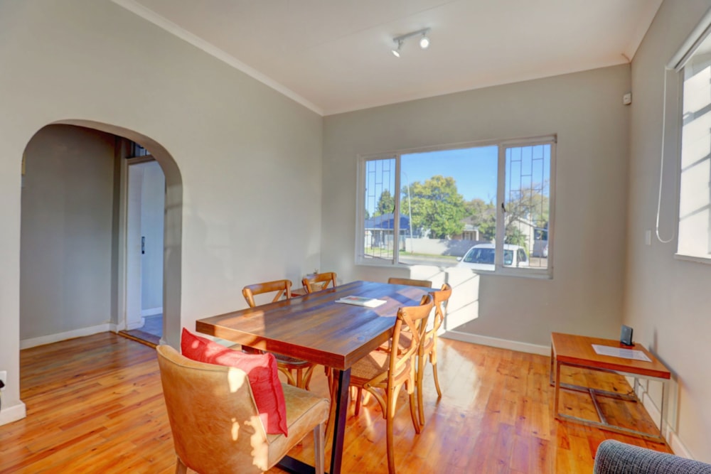 House for sale in Bodorp - GEO1724895