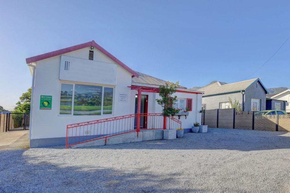 House for sale in Bodorp - GEO1724895