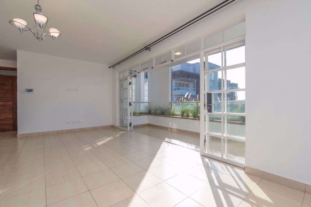 Apartment to rent in Lavington, Kenya - 3KE1723683 Apartment to rent in Lavington, Kenya - 3KE1723683