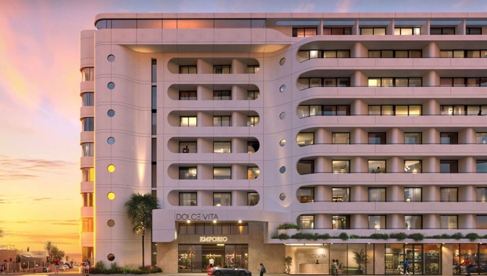 Apartment for sale in Sea Point - AS1723691 Apartment for sale in Sea Point - AS1723691