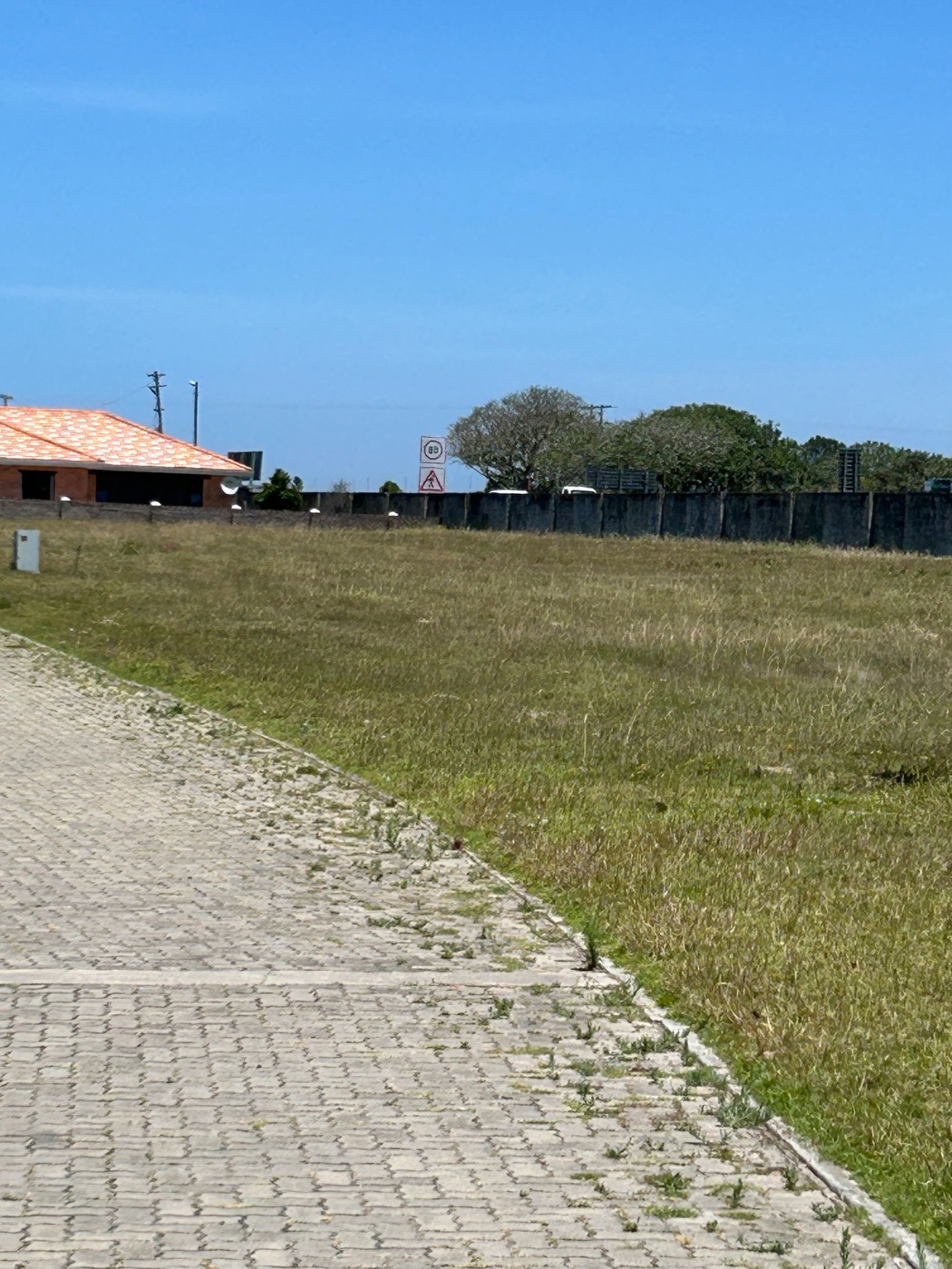 Vacant land for sale in Boesmansriviermond - 1KO1723768