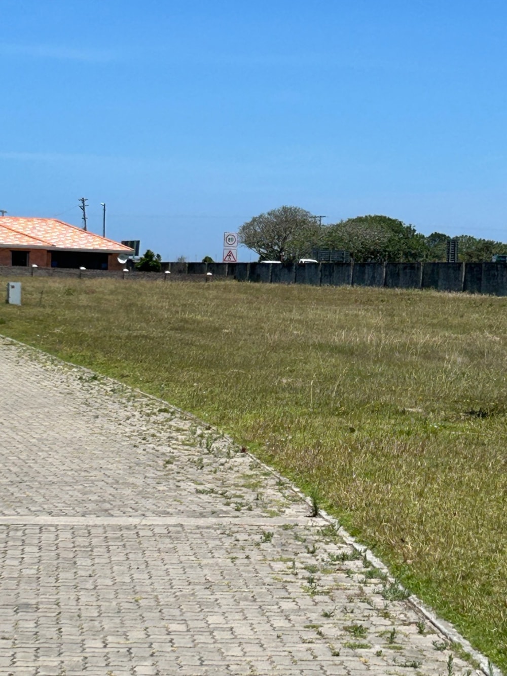Vacant land for sale in Boesmansriviermond - 1KO1723768