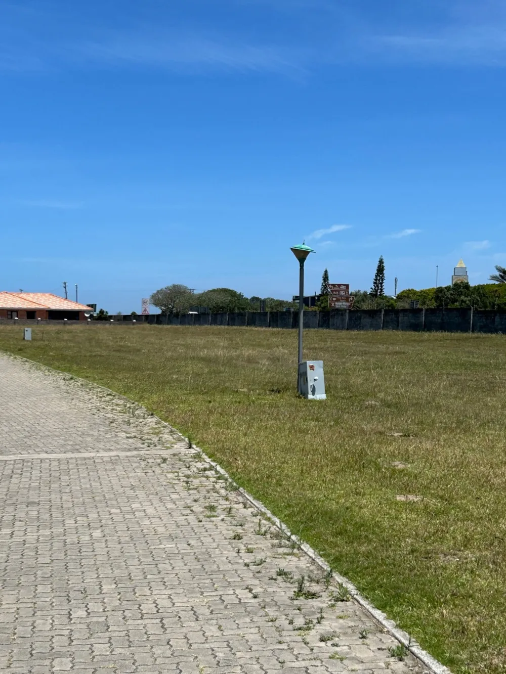 Vacant land for sale in Boesmansriviermond - 1KO1723768