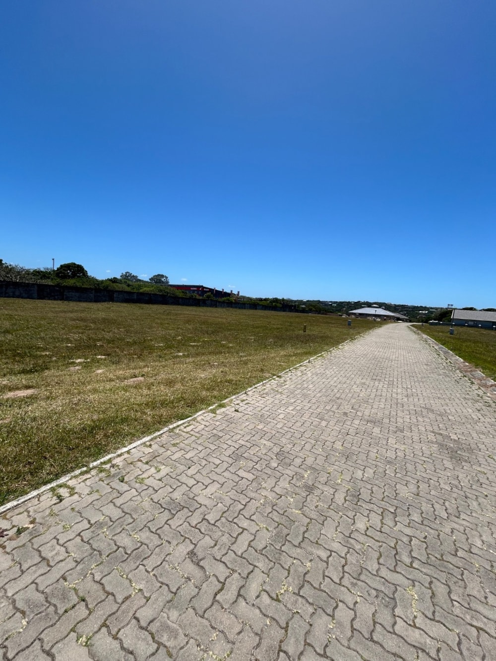 Vacant land for sale in Boesmansriviermond - 1KO1723768