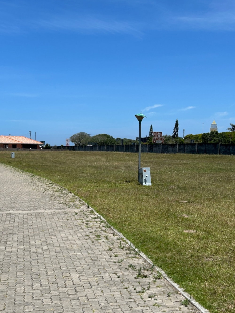 Vacant land for sale in Boesmansriviermond - 1KO1723769