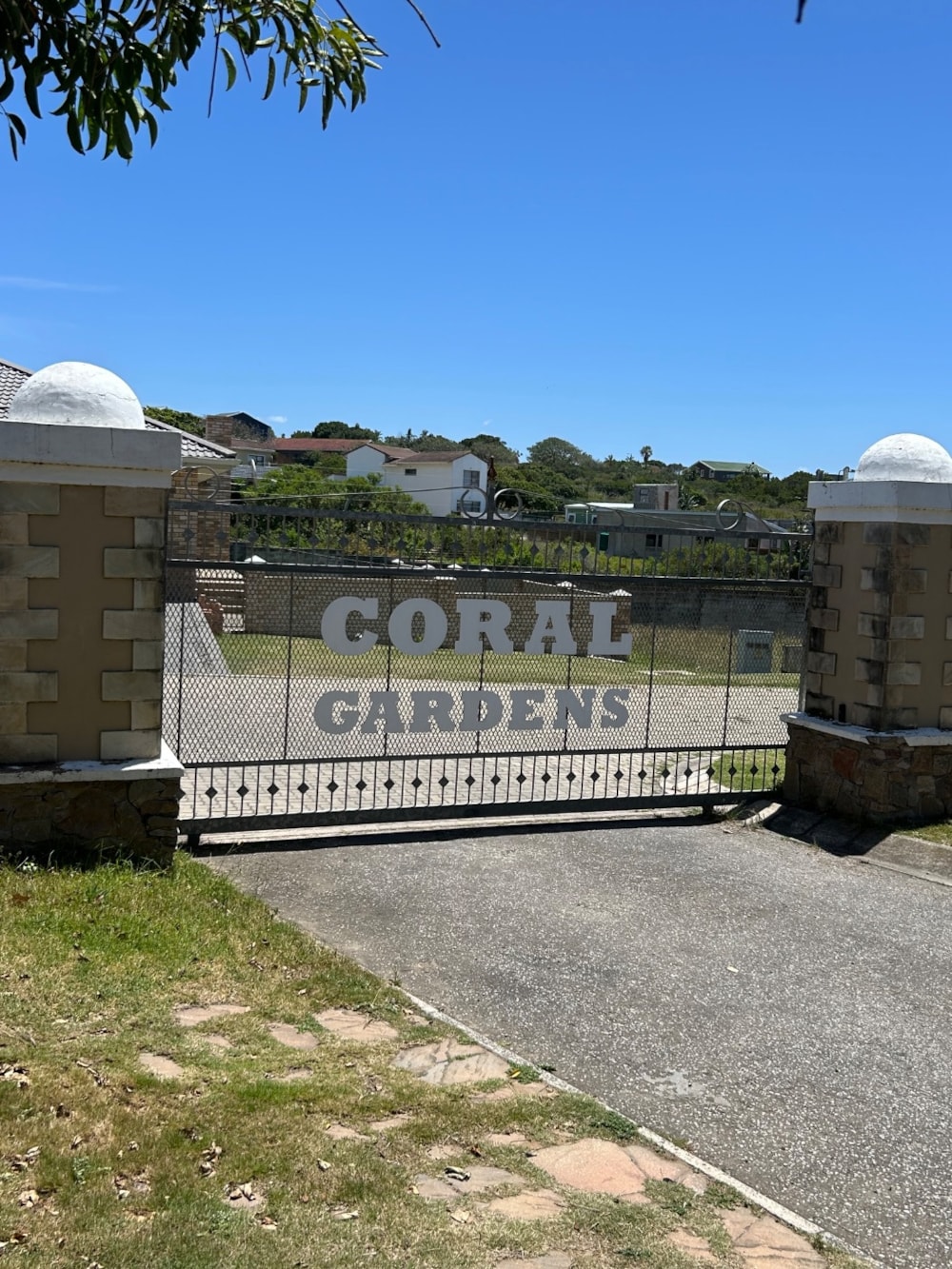 Vacant land for sale in Boesmansriviermond - 1KO1723769