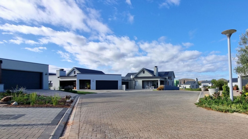 Residential vacant land for sale in Robertson - ROB1723779