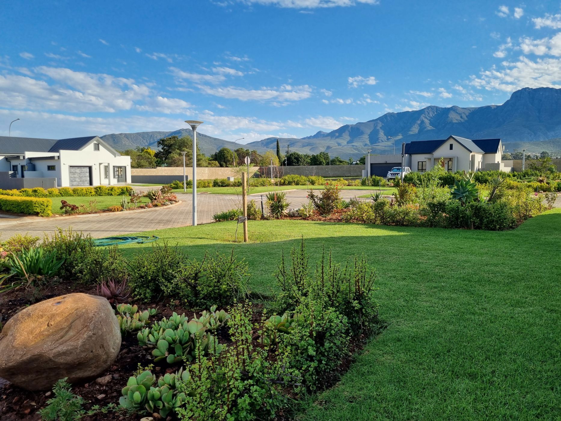 Residential vacant land for sale in Robertson - ROB1723749