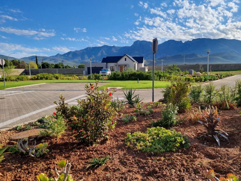 Residential vacant land for sale in Robertson - ROB1723749