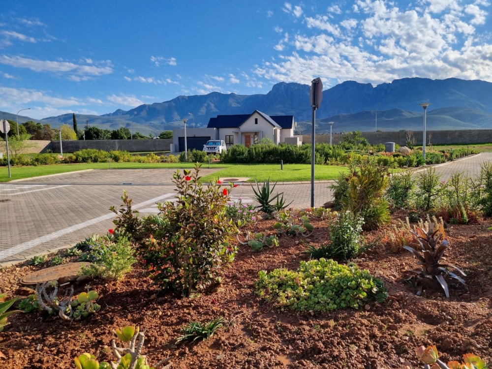 Residential vacant land for sale in Robertson - ROB1723749