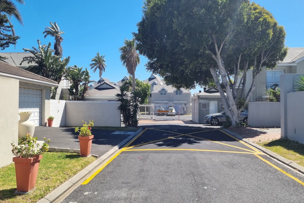 Apartment to rent in West Beach, Blouberg - 1TV1723980 Apartment to rent in West Beach, Blouberg - 1TV1723980