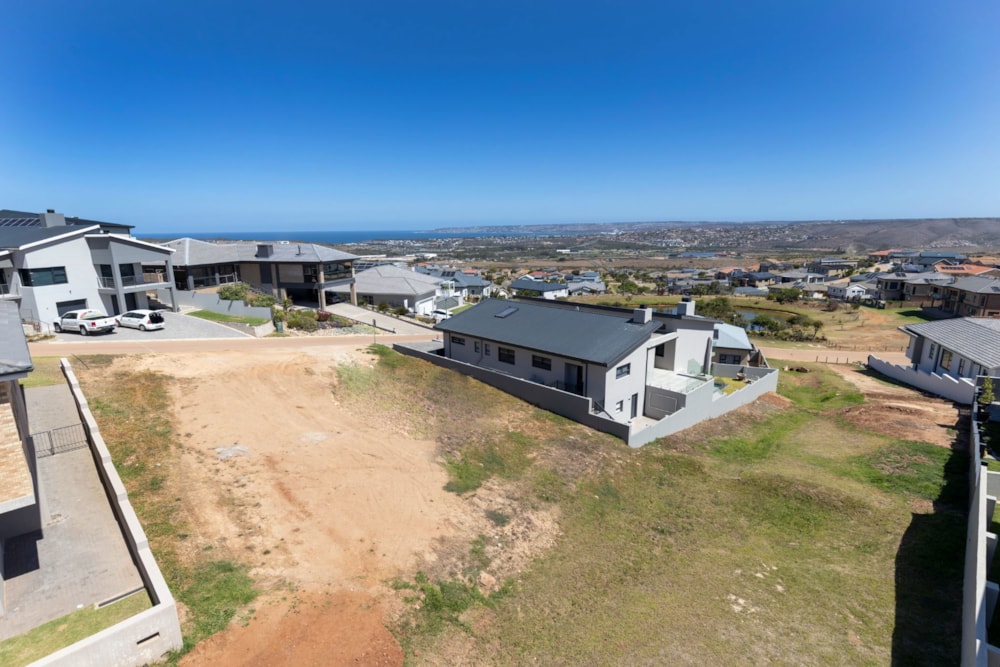 Residential vacant land for sale in Monte Christo - 1MB1723865