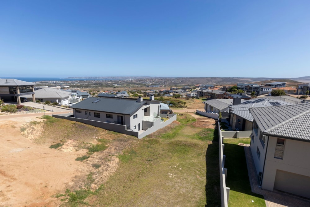 Residential vacant land for sale in Monte Christo - 1MB1723865