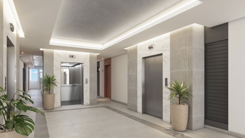 Apartment for sale in Quatre Bornes, Mauritius - MUR1723718