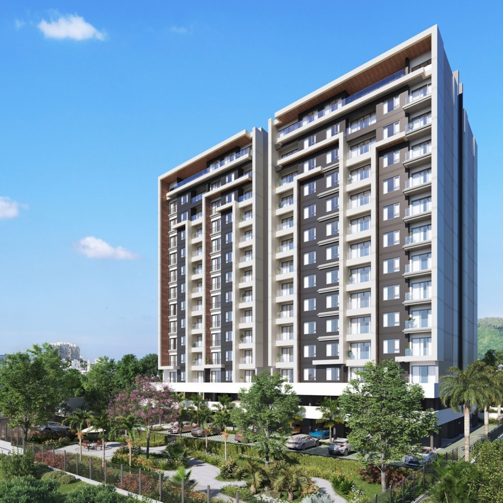 Apartment for sale in Quatre Bornes, Mauritius - MUR1723718