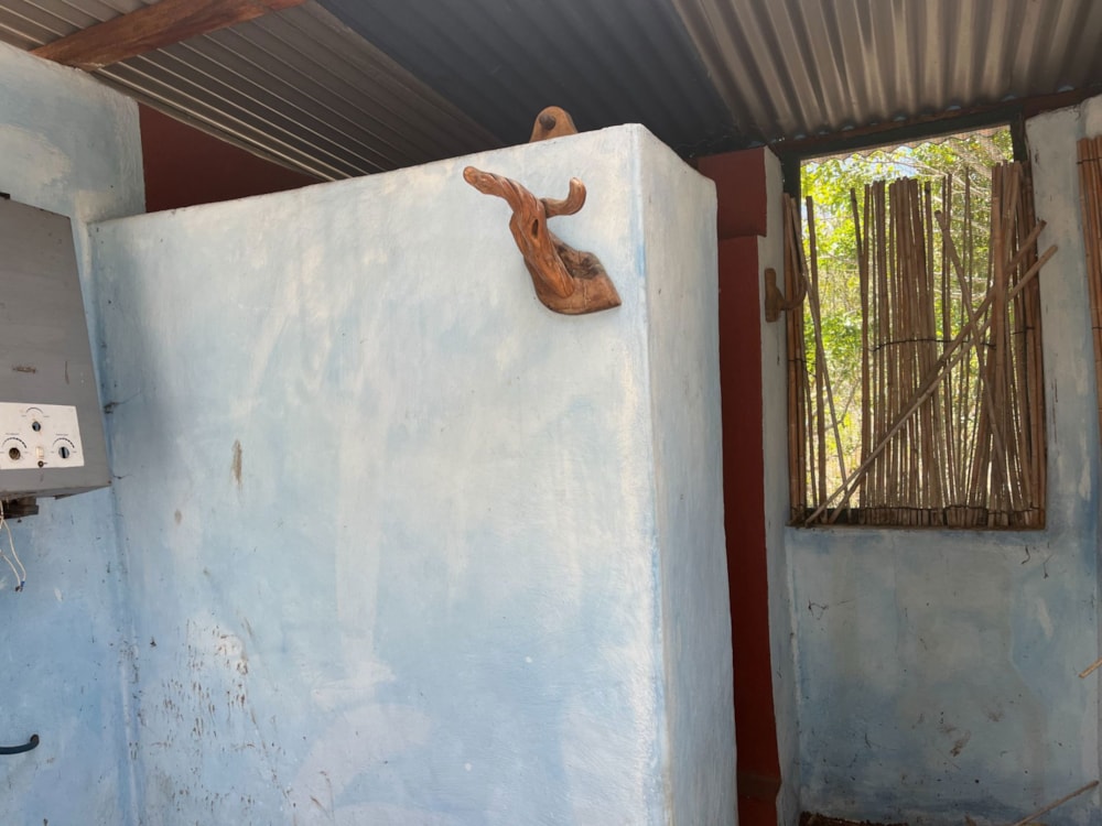 Beach resort for sale in Praia de Macaneta, Mozambique - 3MQ1723721