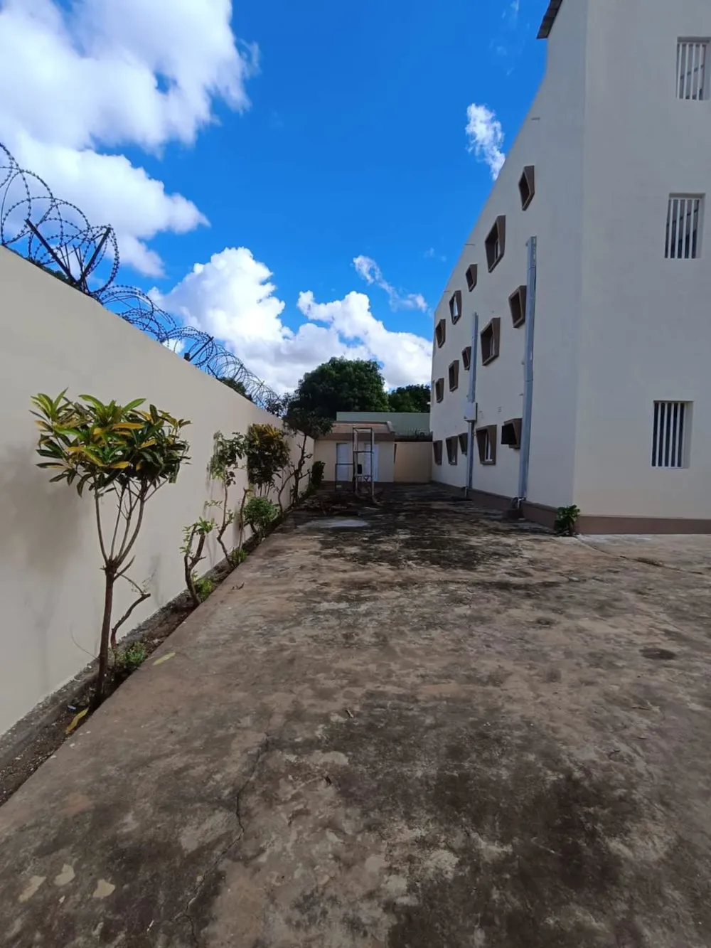 Commercial flats for sale in Nampula, Nampula, Mozambique - 3MQ1723737