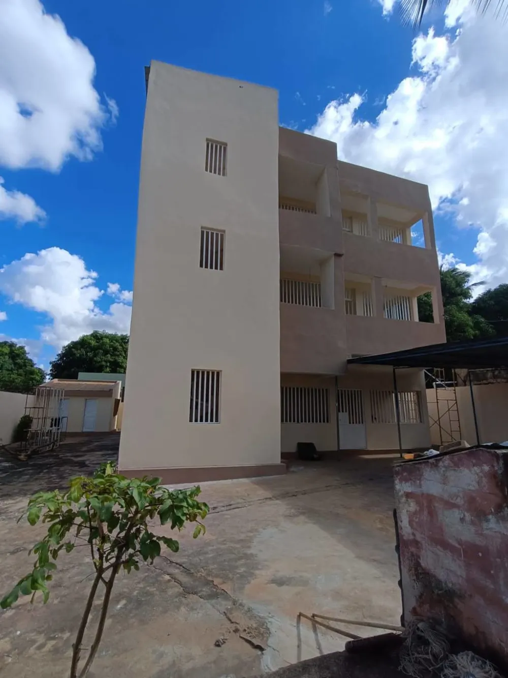 Commercial flats for sale in Nampula, Nampula, Mozambique - 3MQ1723737
