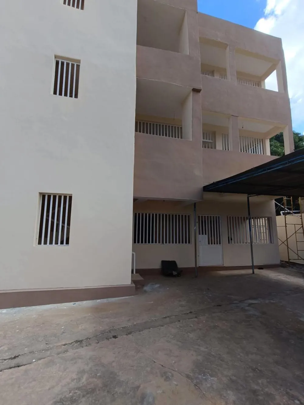 Commercial flats for sale in Nampula, Nampula, Mozambique - 3MQ1723737