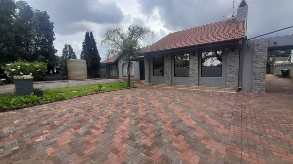 House for sale in Vanderbijlpark SE 7 - 1VT1723795 House for sale in Vanderbijlpark SE 7 - 1VT1723795