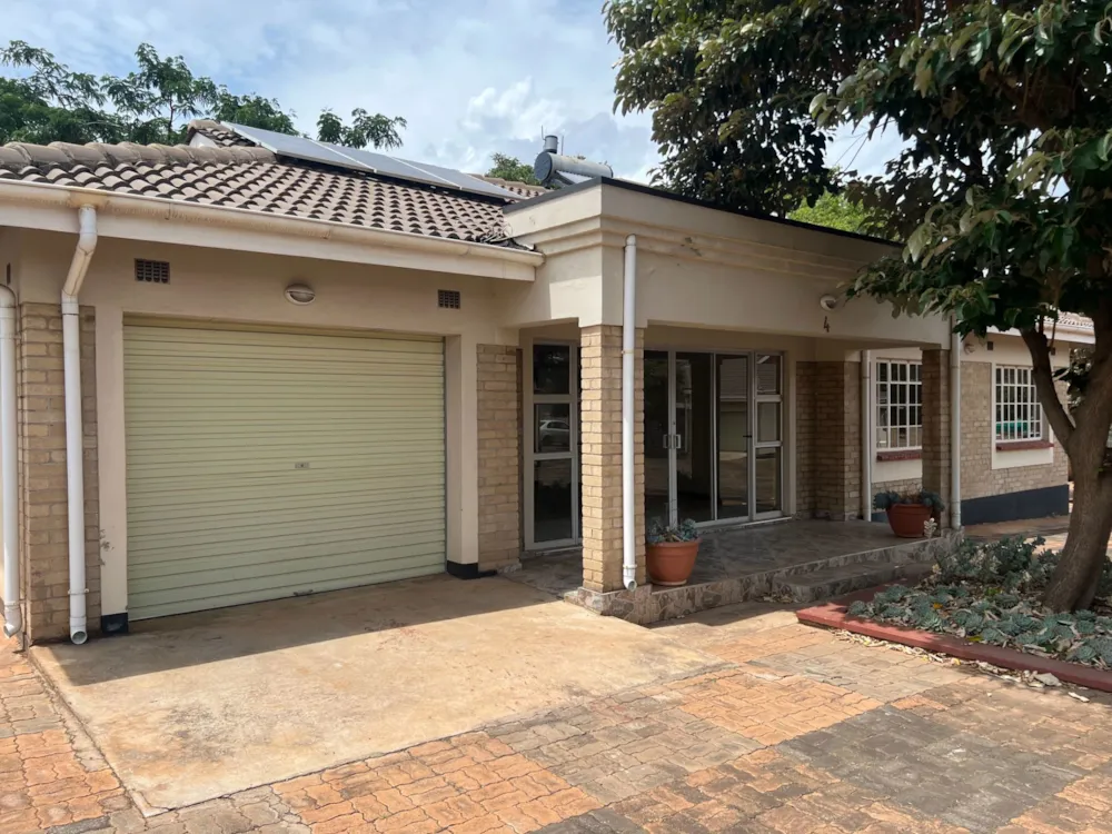 Cluster let in Highlands, Zimbabwe - 3ZB1723748 Cluster let in Highlands, Zimbabwe - 3ZB1723748