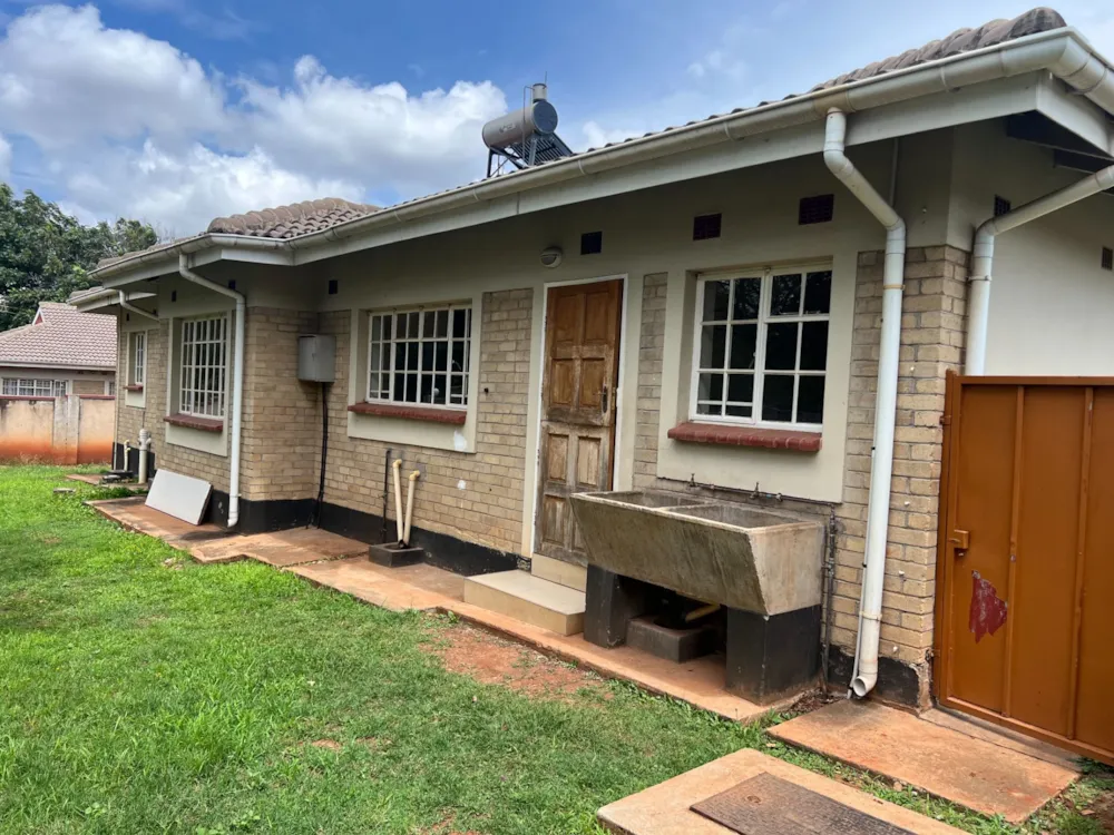 Cluster let in Highlands, Zimbabwe - 3ZB1723748 Cluster let in Highlands, Zimbabwe - 3ZB1723748