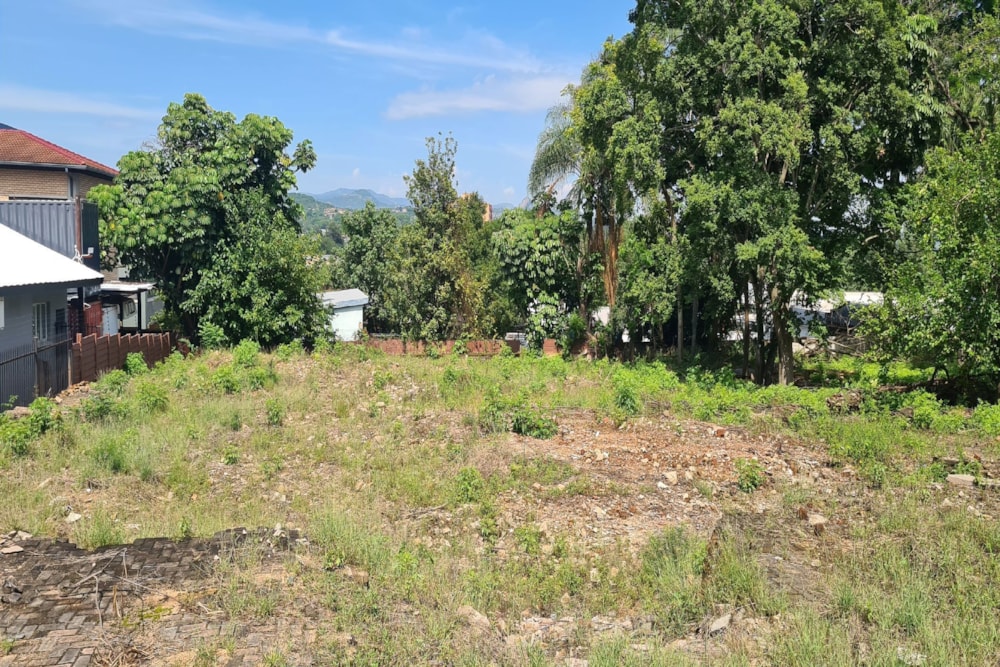 Commercial vacant land for sale in Sonheuwel - 1NS1723751 Commercial vacant land for sale in Sonheuwel - 1NS1723751