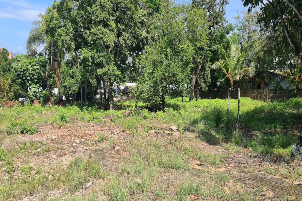 Commercial vacant land for sale in Sonheuwel - 1NS1723751 Commercial vacant land for sale in Sonheuwel - 1NS1723751