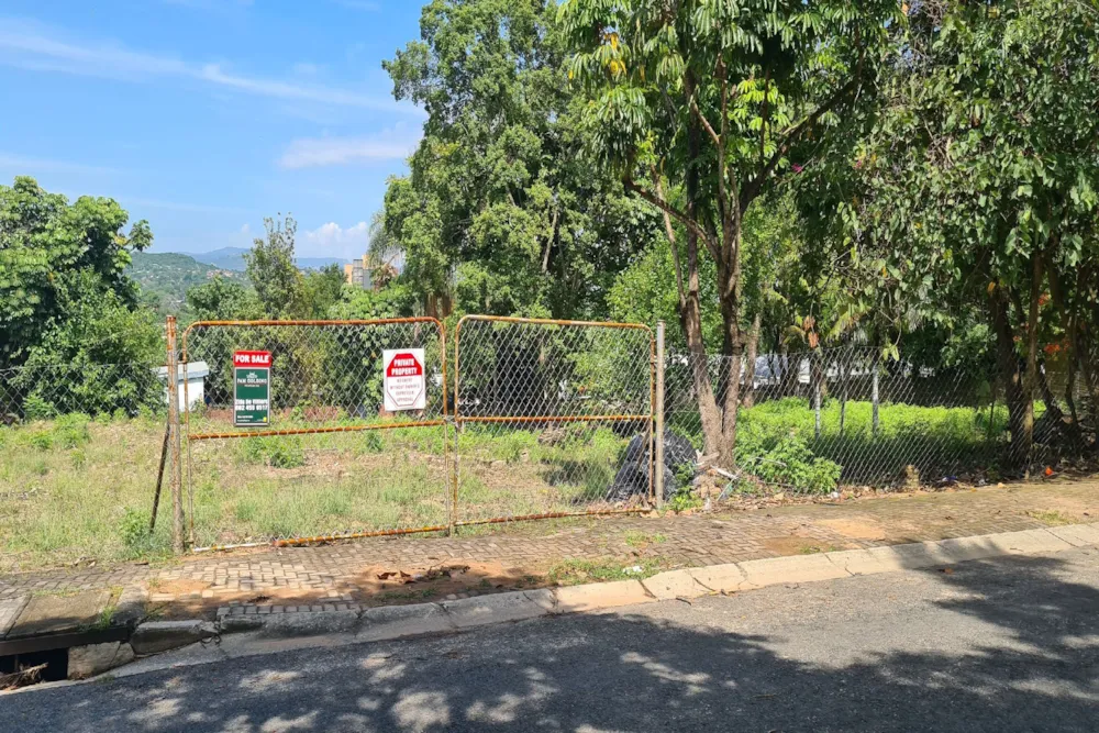 Commercial vacant land for sale in Sonheuwel - 1NS1723751 Commercial vacant land for sale in Sonheuwel - 1NS1723751