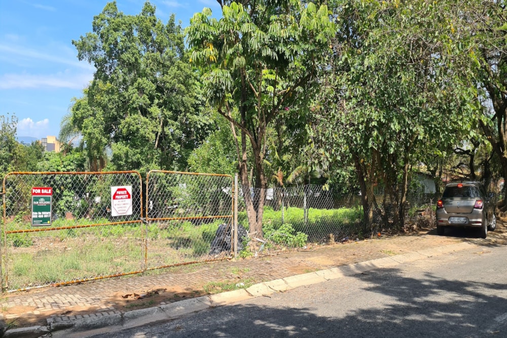 Commercial vacant land for sale in Sonheuwel - 1NS1723751 Commercial vacant land for sale in Sonheuwel - 1NS1723751