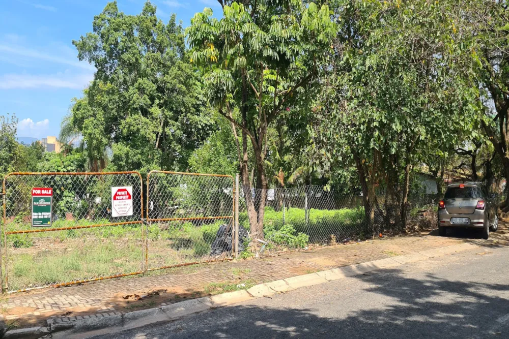 Commercial vacant land for sale in Sonheuwel - 1NS1723751 Commercial vacant land for sale in Sonheuwel - 1NS1723751