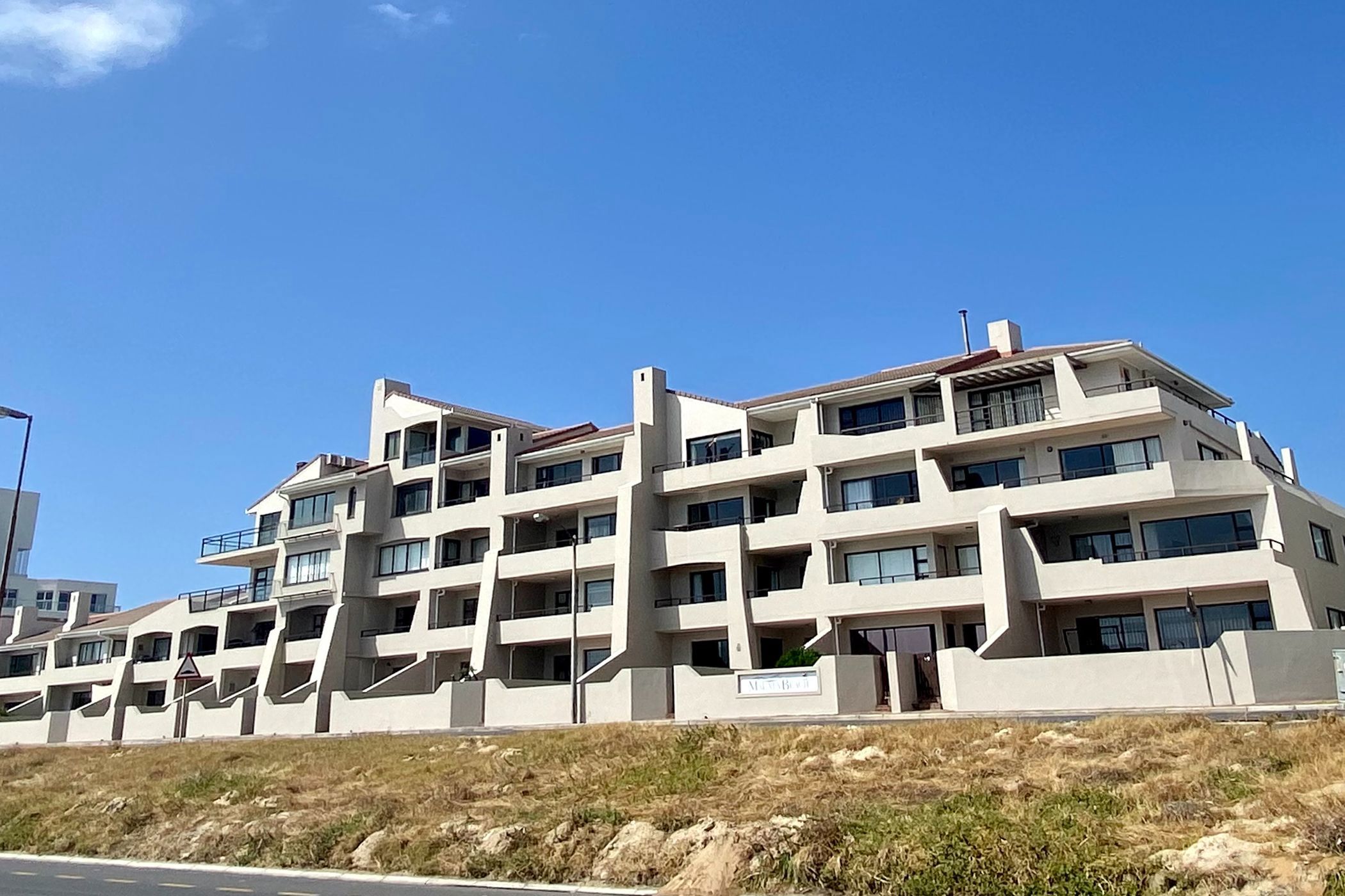 Apartment for sale in Beachfront - 1TV1723776