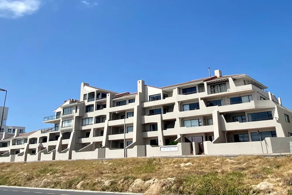 Apartment sold in Beachfront - 1TV1723776 Apartment sold in Beachfront - 1TV1723776