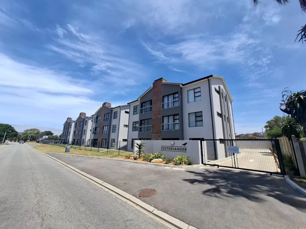 Apartment let in Hartenbos - 1MB1723790 Apartment let in Hartenbos - 1MB1723790