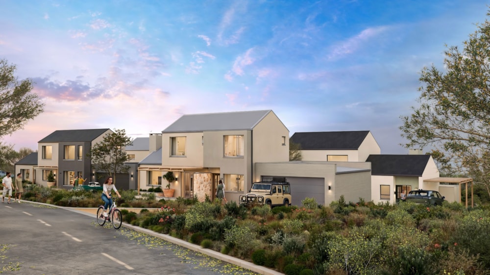 Double-storey house for sale in Paradise Coast - 1MB1723781