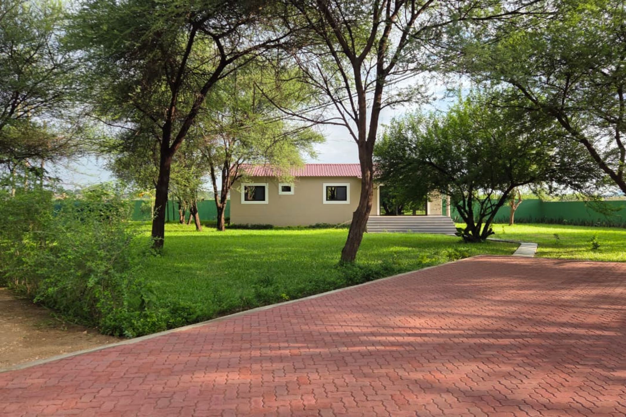 Cottage to rent in Tete, Tete, Mozambique - 3MQ1723783