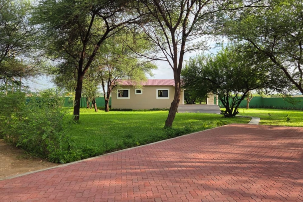 Cottage to rent in Tete, Tete, Mozambique - 3MQ1723783 Cottage to rent in Tete, Tete, Mozambique - 3MQ1723783