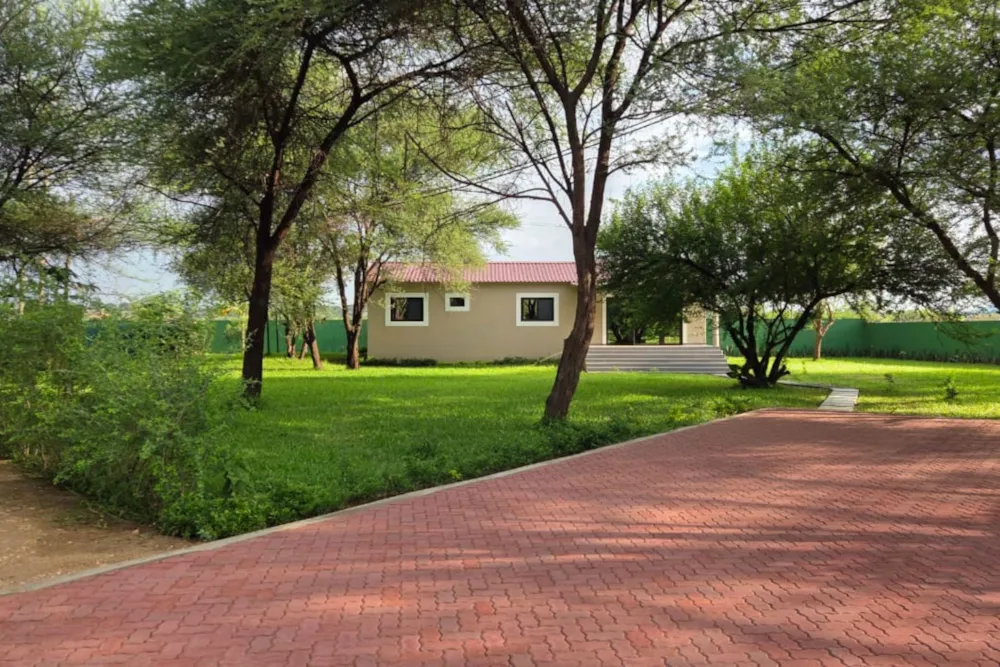 Cottage to rent in Tete, Tete, Mozambique - 3MQ1723783 Cottage to rent in Tete, Tete, Mozambique - 3MQ1723783