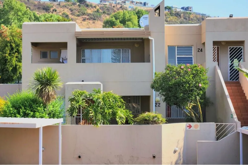 Apartment let in Constantia Kloof - RAL1735844 Apartment let in Constantia Kloof - RAL1735844