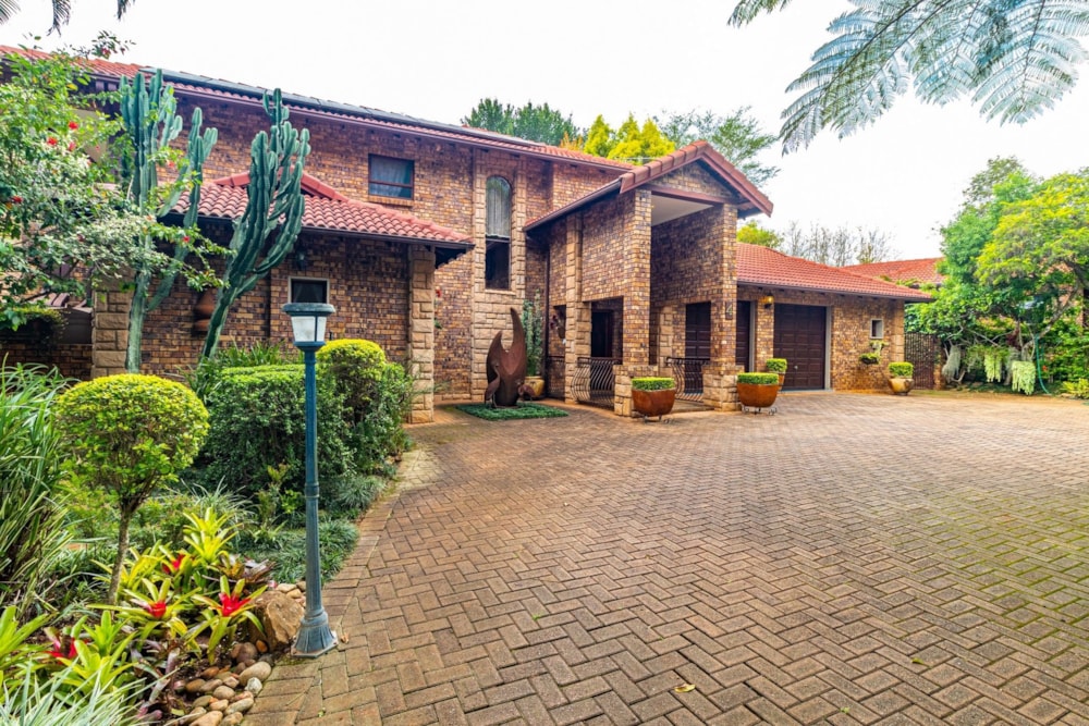 Security estate home for sale in White River Country Estate - 1WR1723949