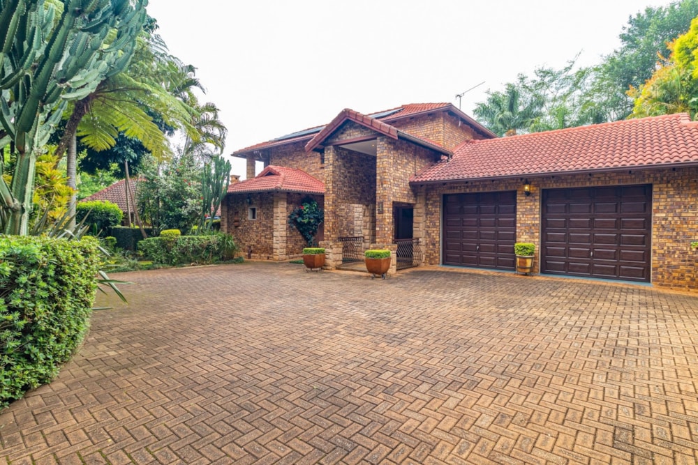 Security estate home for sale in White River Country Estate - 1WR1723949