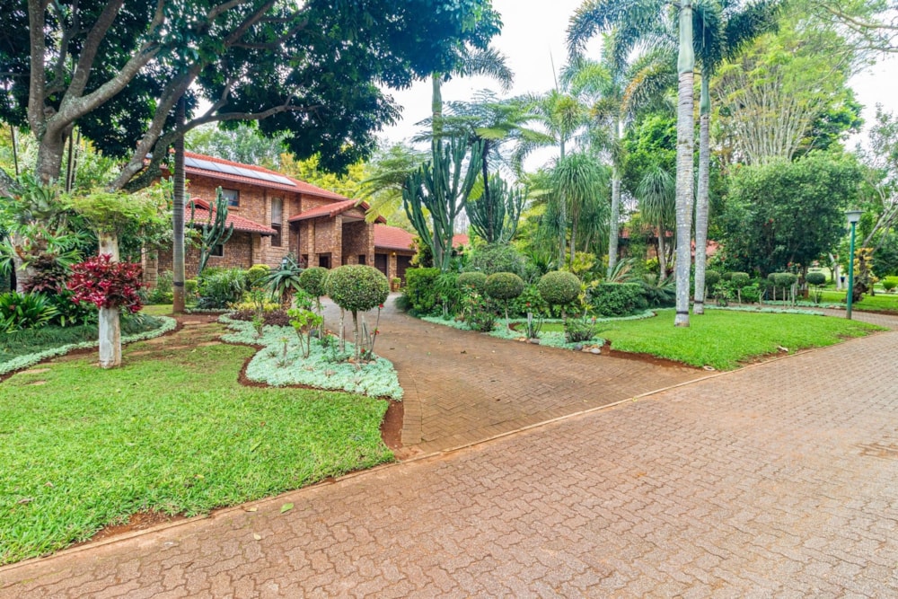 Security estate home for sale in White River Country Estate - 1WR1723949