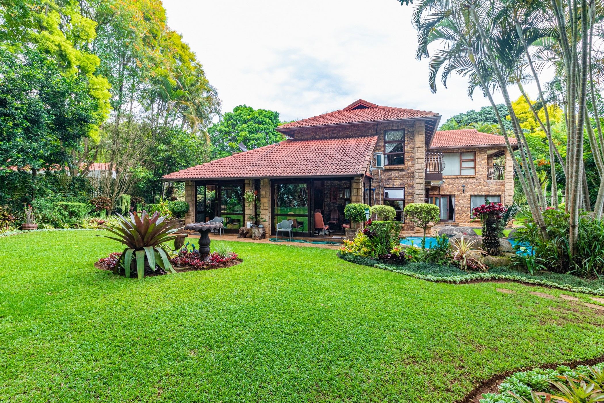 Security estate home for sale in White River Country Estate - 1WR1723949