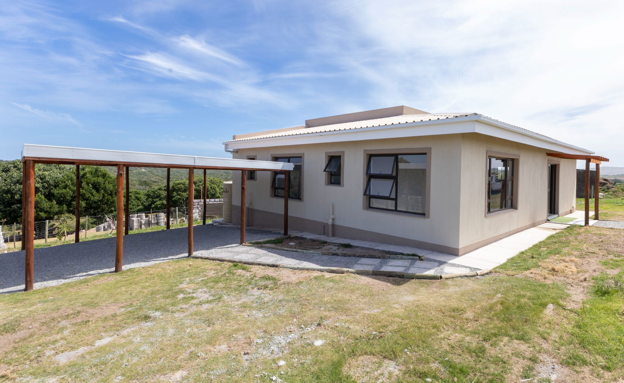 House for sale in Boesmansriviermond - 1KO1723796